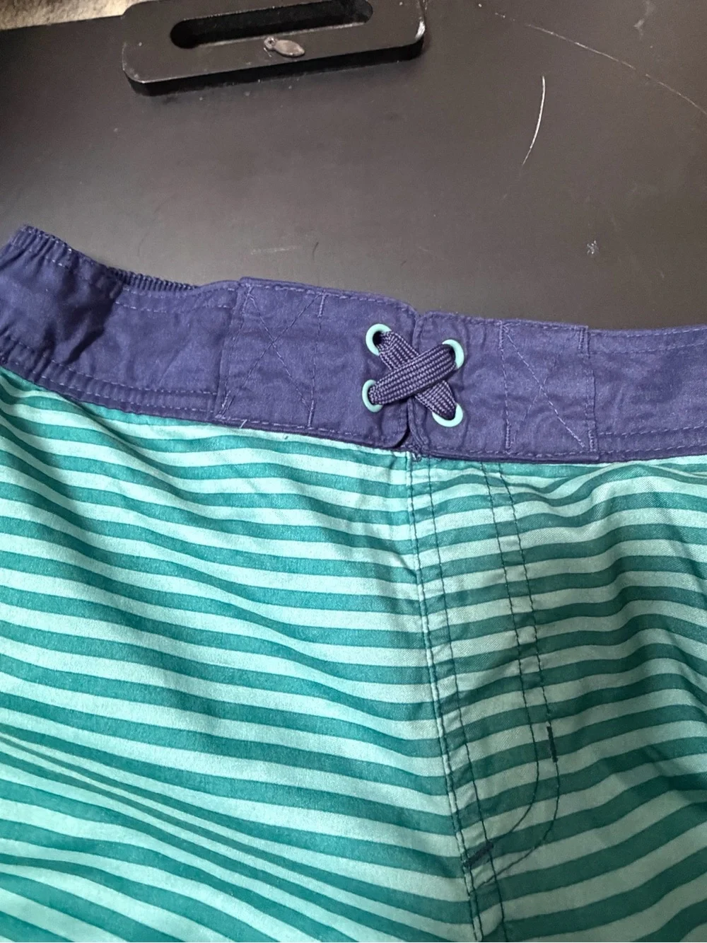 Cat & Jack lightweight striped